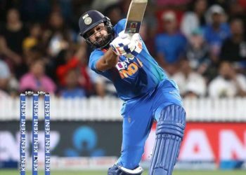 India vs New Zealand