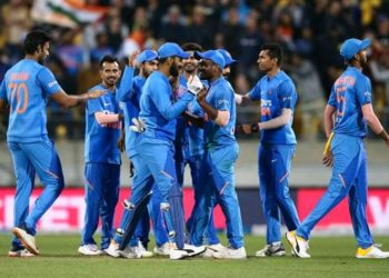 2nd straight Super Over sees India came out victorious in 4th T20I