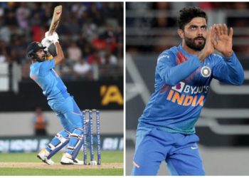 Rahul, Jadeja, Iyer hero in India's 2nd T20I win