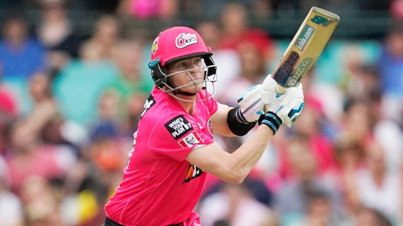 KFC Big Bash League 2019-20