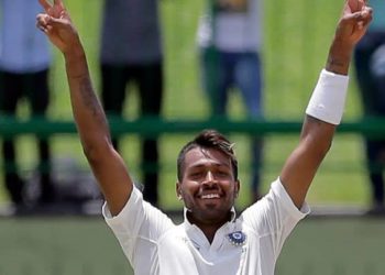 Hardik Pandya