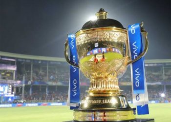 IPL Set To Run From 19 September to Final On 8 November