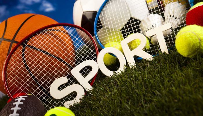 SPORTS OF UK HISTORY